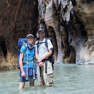 Meet your Posher, Clara